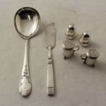 916 6044 Silver